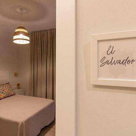 Vivienda Turistica Casa Quevedo Apartment Ubeda  Luaran gambar