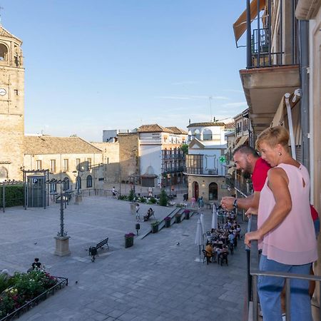 Vivienda Turistica Casa Quevedo Apartment Ubeda  Luaran gambar