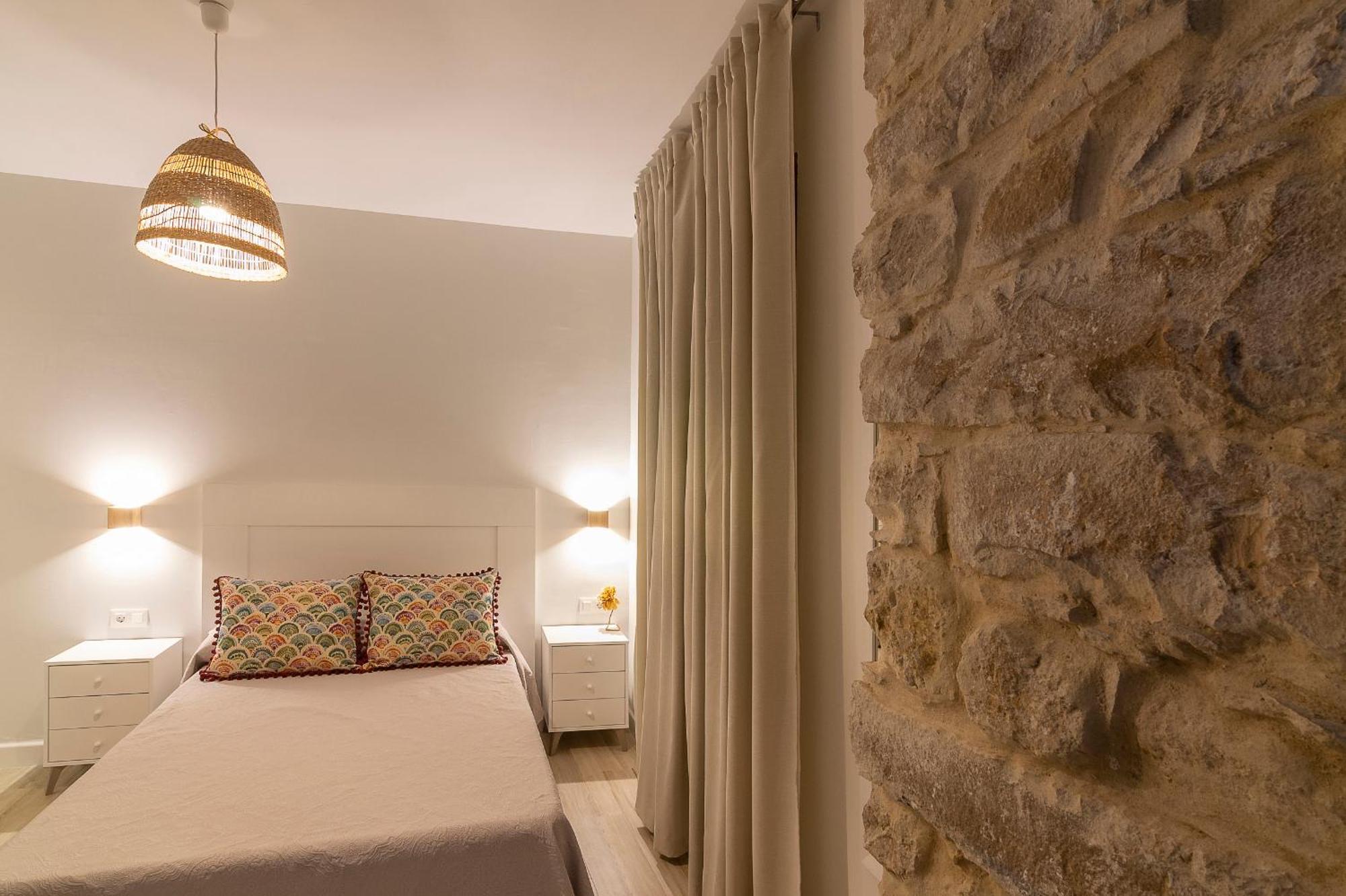 Vivienda Turistica Casa Quevedo Apartment Ubeda  Luaran gambar