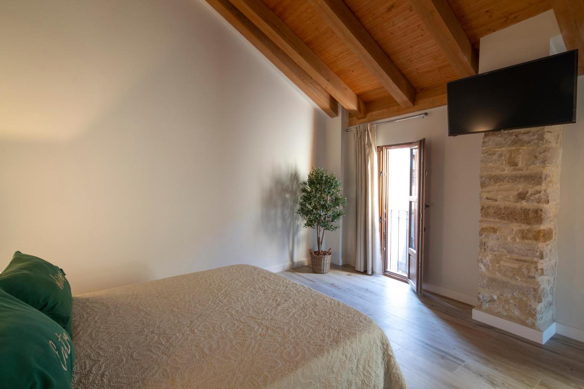 Vivienda Turistica Casa Quevedo Apartment Ubeda  Luaran gambar