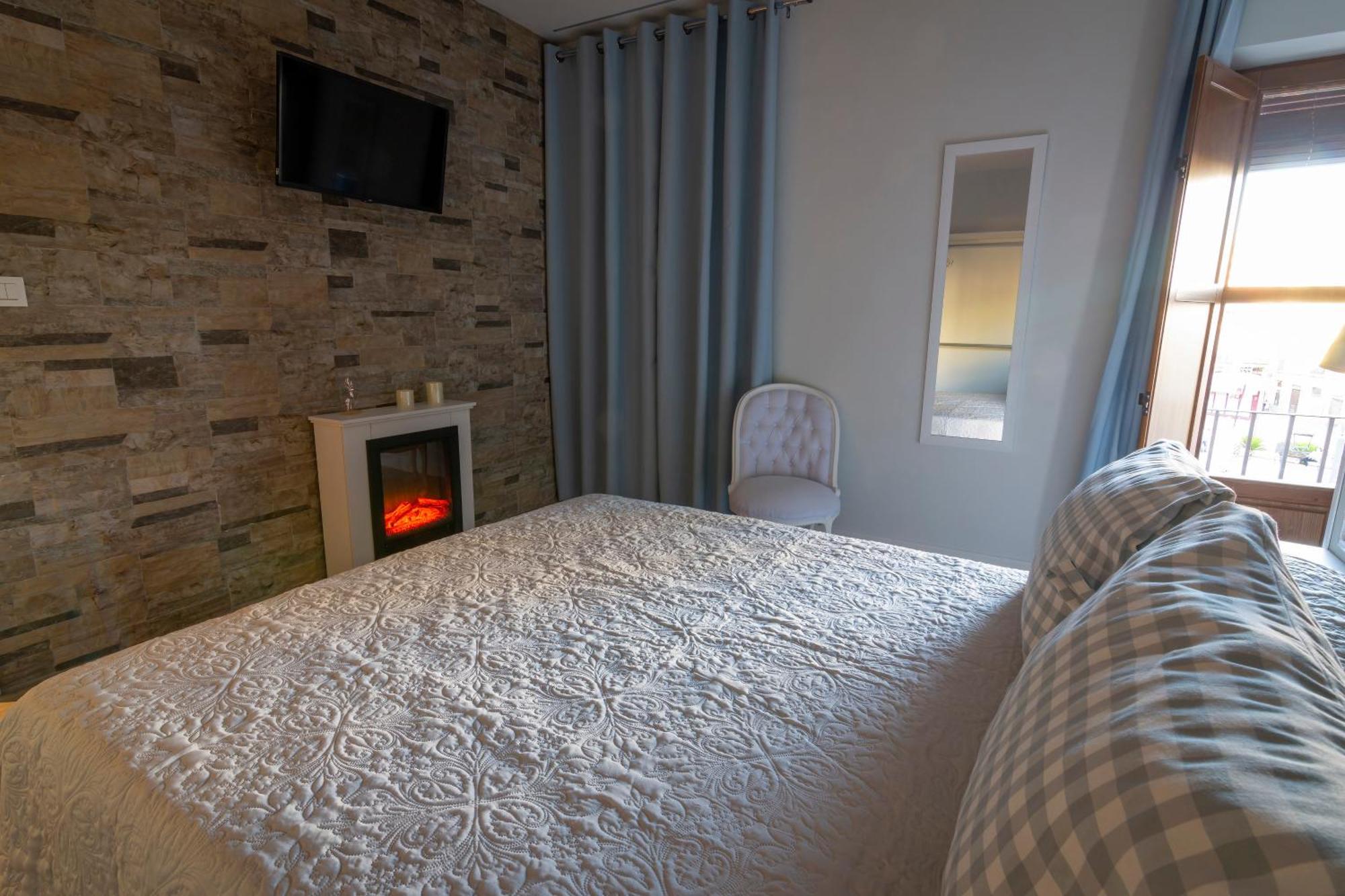 Vivienda Turistica Casa Quevedo Apartment Ubeda  Luaran gambar