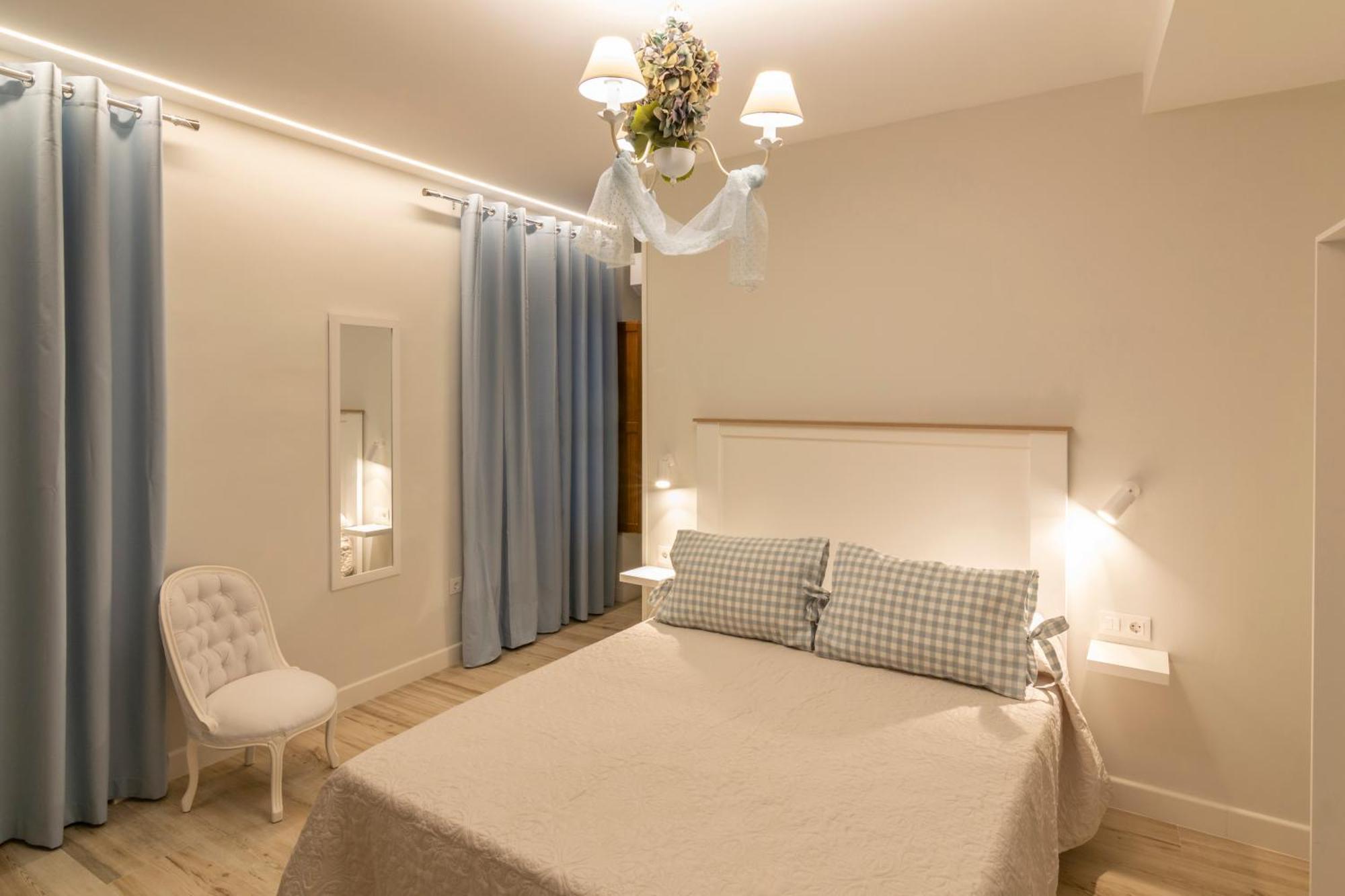 Vivienda Turistica Casa Quevedo Apartment Ubeda  Luaran gambar