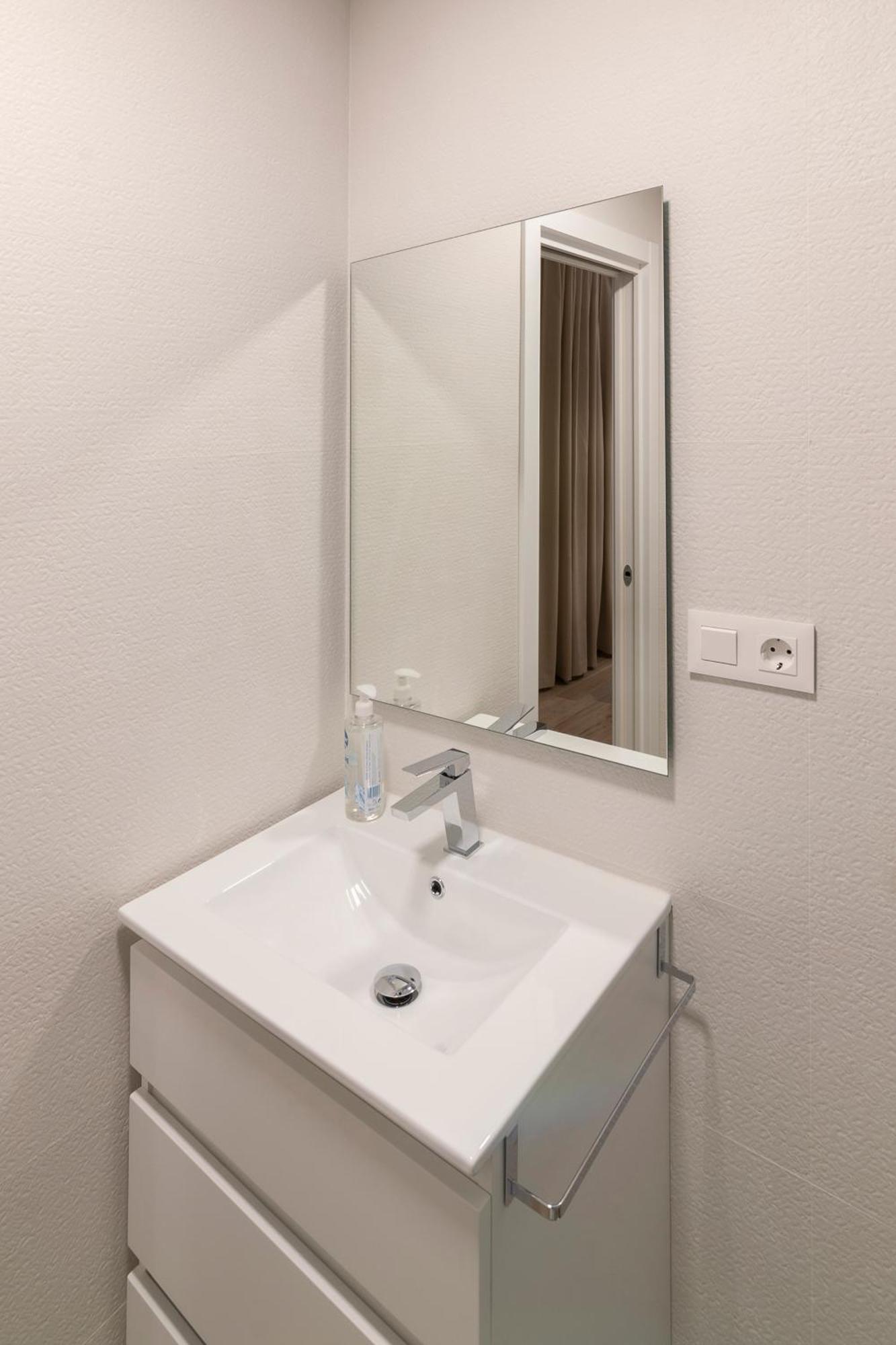 Vivienda Turistica Casa Quevedo Apartment Ubeda  Luaran gambar