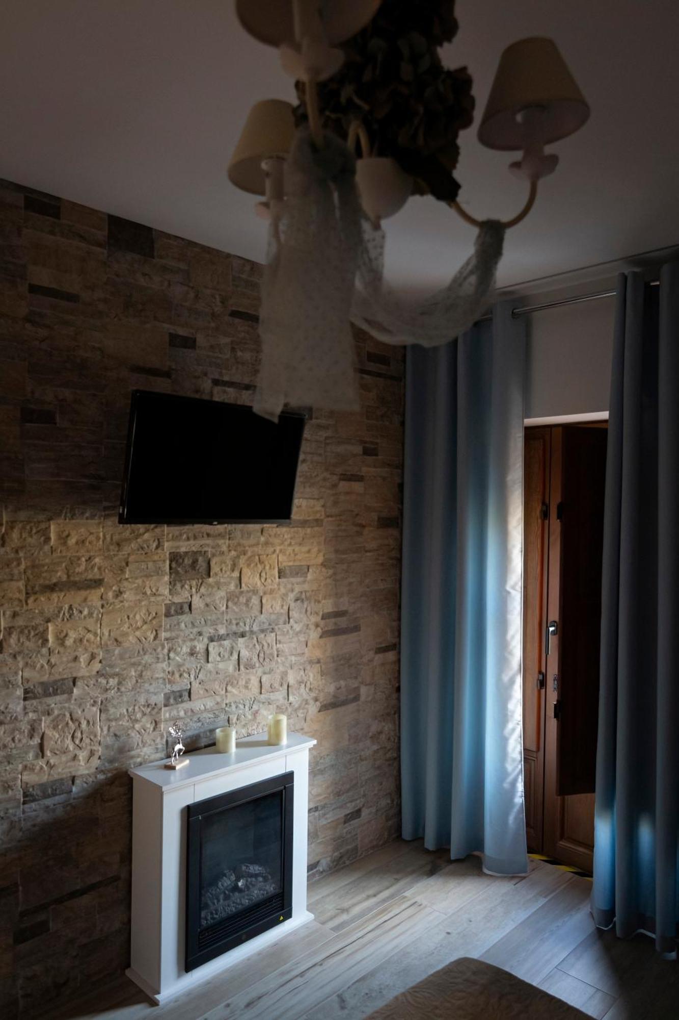 Vivienda Turistica Casa Quevedo Apartment Ubeda  Luaran gambar