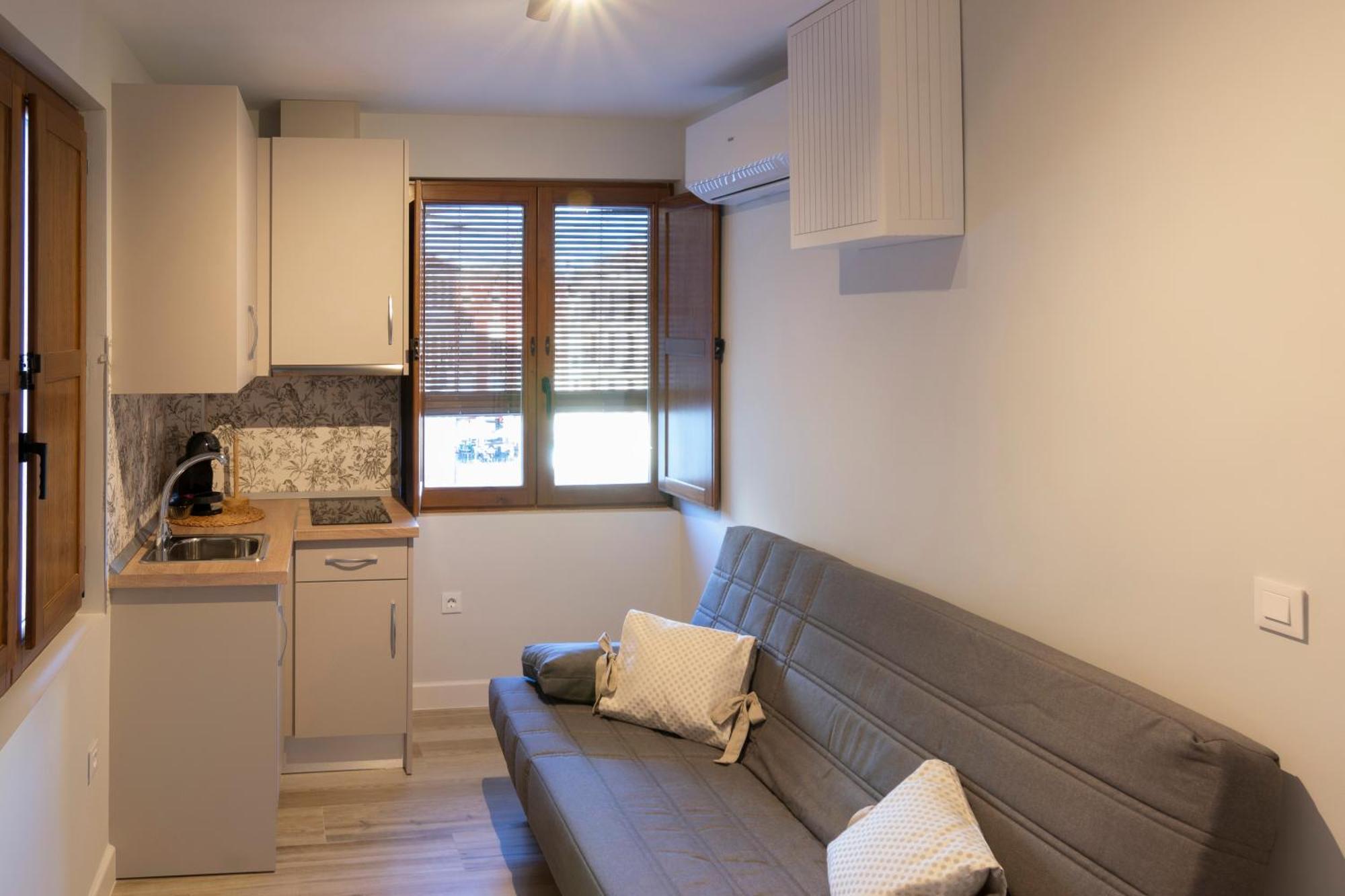 Vivienda Turistica Casa Quevedo Apartment Ubeda  Luaran gambar