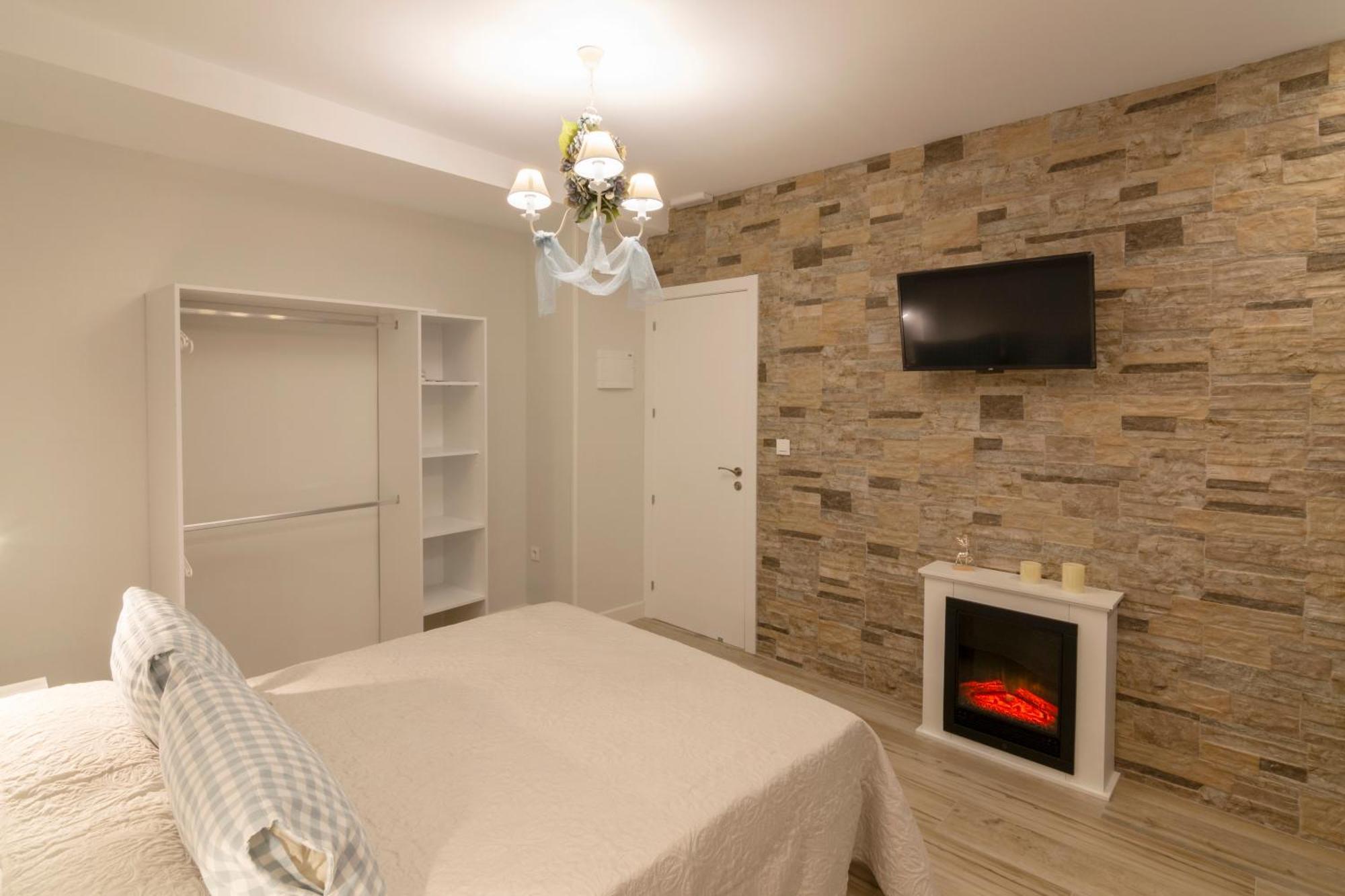 Vivienda Turistica Casa Quevedo Apartment Ubeda  Luaran gambar