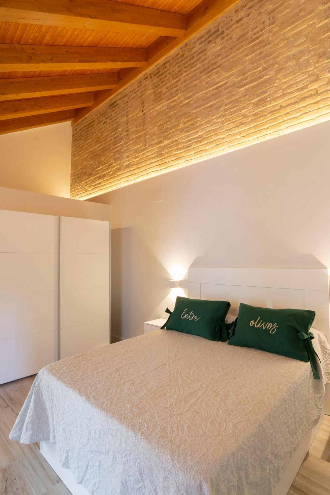 Vivienda Turistica Casa Quevedo Apartment Ubeda  Luaran gambar