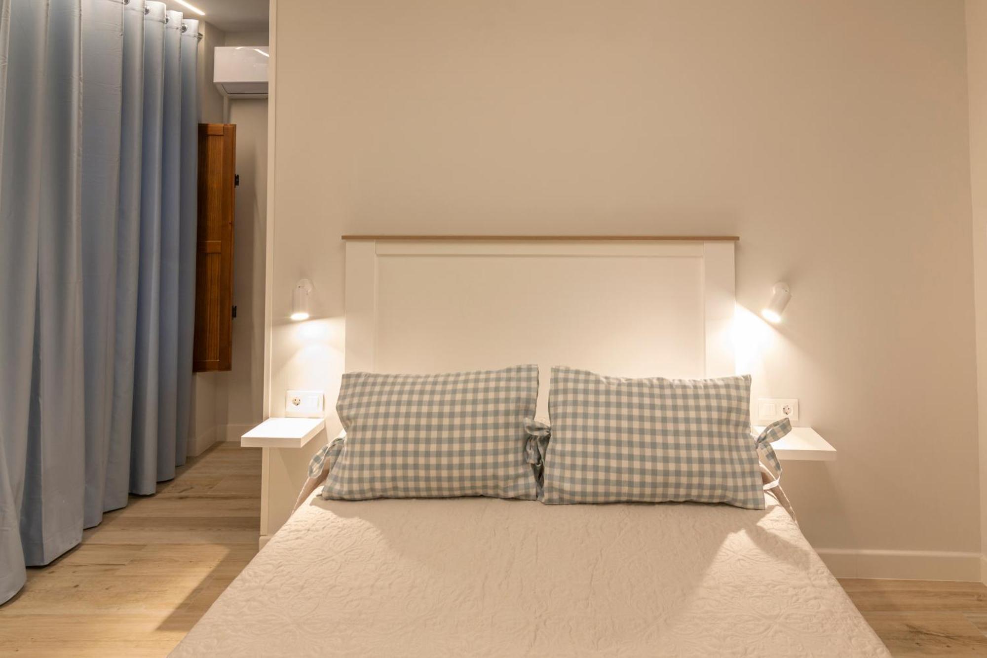 Vivienda Turistica Casa Quevedo Apartment Ubeda  Luaran gambar