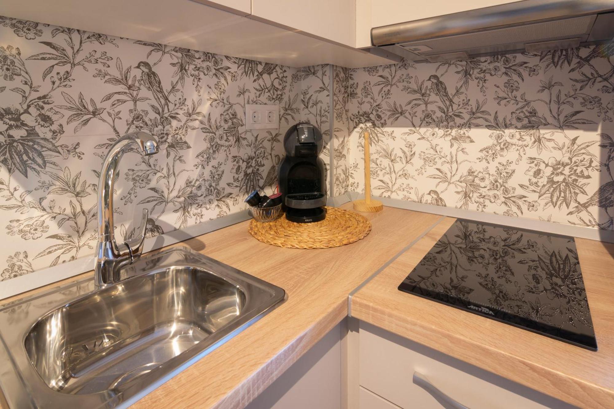 Vivienda Turistica Casa Quevedo Apartment Ubeda  Luaran gambar