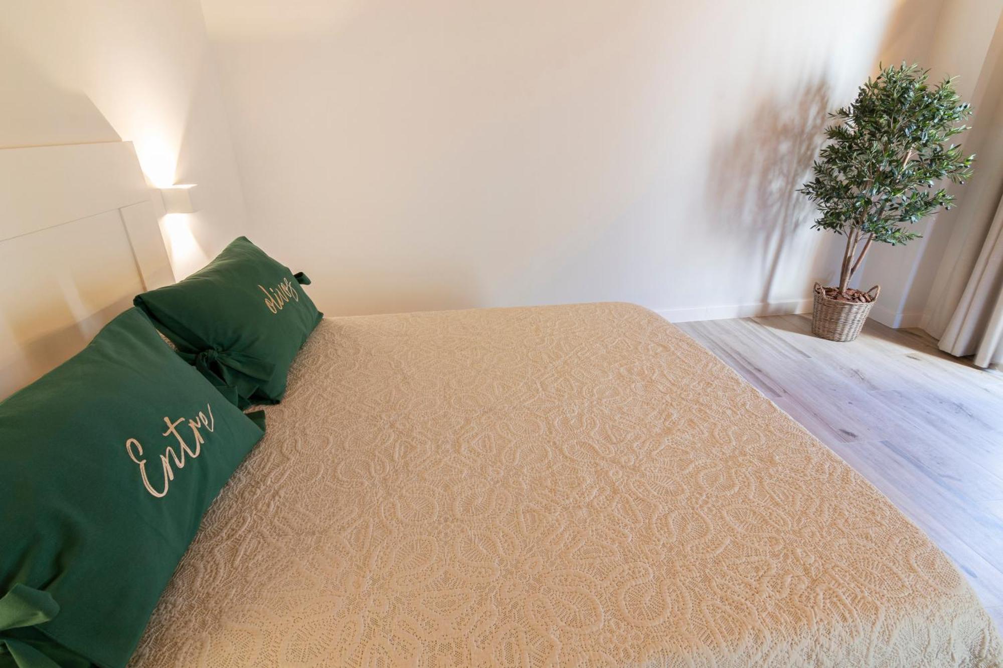 Vivienda Turistica Casa Quevedo Apartment Ubeda  Luaran gambar