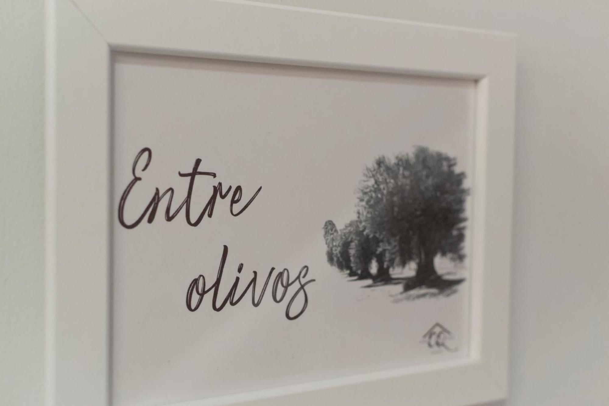 Vivienda Turistica Casa Quevedo Apartment Ubeda  Luaran gambar