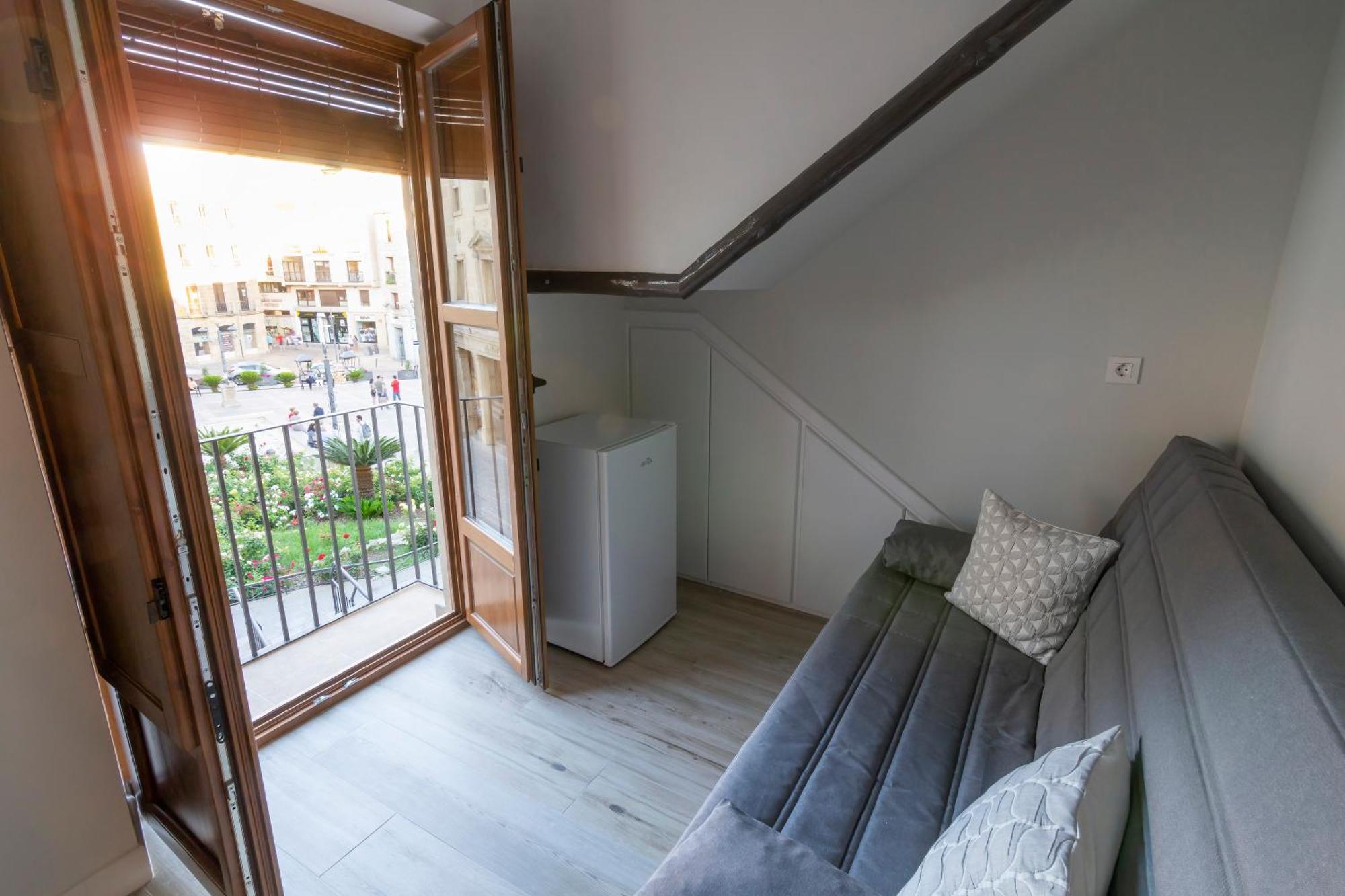 Vivienda Turistica Casa Quevedo Apartment Ubeda  Luaran gambar
